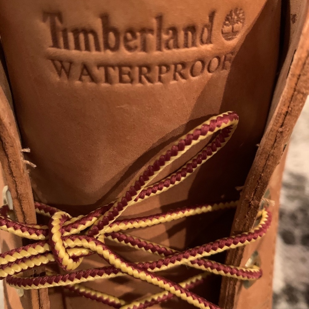 Timberland Boot - Picture 4 of 8